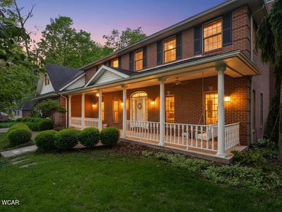 1270 Driftwood Trl, Sidney, OH, 45365