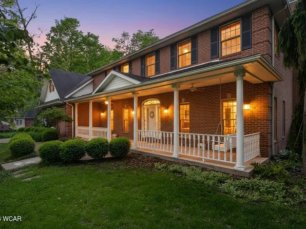 1270 Driftwood Trl, Sidney, OH 45365