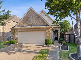 9604 National Pines Dr, McKinney, TX 75072