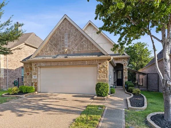 9604 National Pines Dr, McKinney, TX 75072