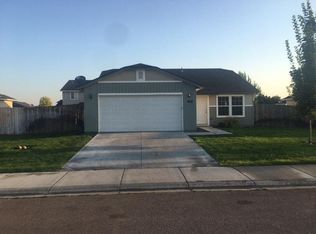 1608 W Blaine Ave, Nampa, ID 83651
