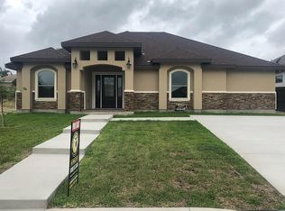 2709 Stone Hedge, Eagle Pass, TX 78852