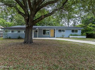 8039 Fresca St, Jacksonville, FL 32217