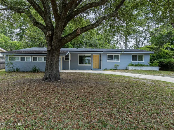 8039 FRESCA Street, Jacksonville, FL 32217