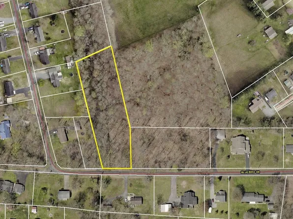 344 Bluebird Dr, Russell Springs, KY 42642