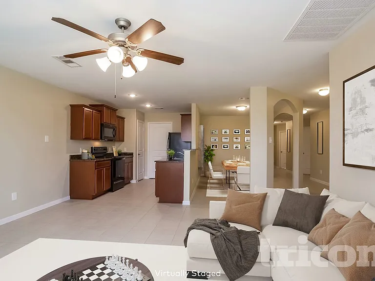 801 Painted Bison Dr — Photo 3