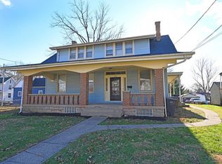 1503 Kinney Ave, Cincinnati, OH 45231
