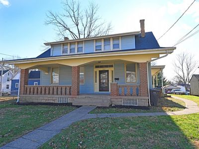 1503 Kinney Ave, Cincinnati, OH, 45231