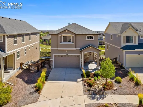 8596 Briar Brush Ln, Colorado Springs, CO 80927