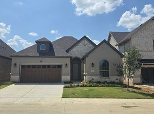 470 Florence Dr, Prosper, TX 75078
