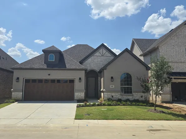 470 Florence Dr, Prosper, TX 75078