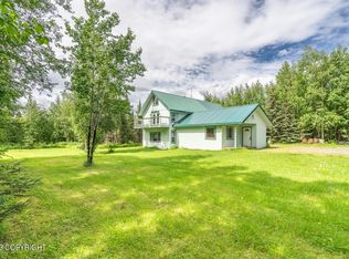 11049 W Dutchess Cir, Wasilla, AK 99623