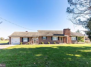 2051 Stover Rd, Taneytown, MD 21787