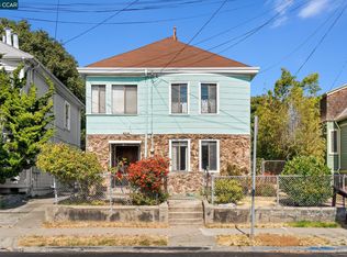 2413 7th St, Berkeley, CA 94710