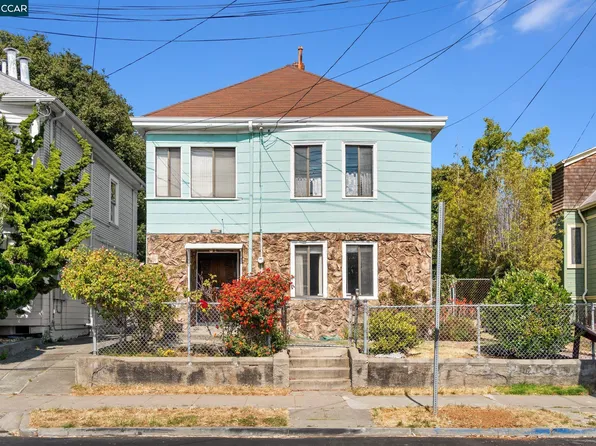 2413 7th St, Berkeley, CA 94710