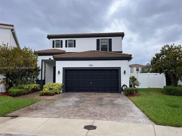 933 NE 191st St, Miami, FL 33179