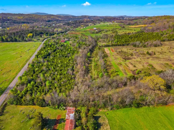 TRACT 1 W Dumplin Valley Rd, New Market, TN 37820