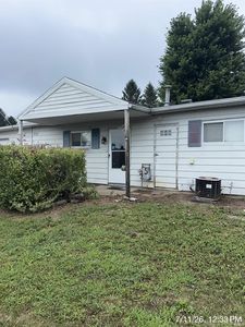 1052 N Lincoln St, Peru, IN, 46970