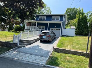 35 Valley View Dr, Yonkers, NY 10710
