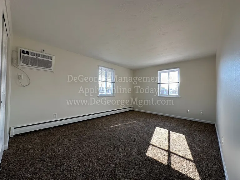 William's Tribute Apartments — Photo 45