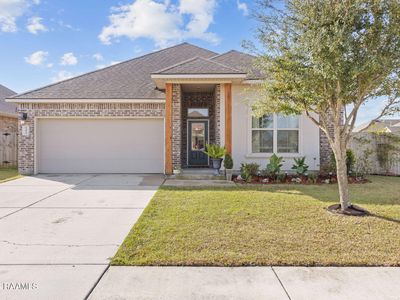102 Jeanne Picard Dr, Maurice, LA, 70555