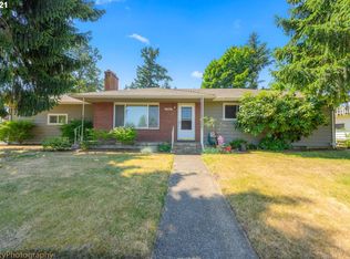 10920 SE Mill Ct, Portland, OR 97216