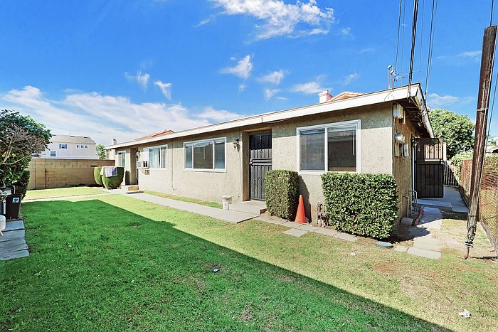 9713 Cedar St, Bellflower, CA 90706 | Zillow