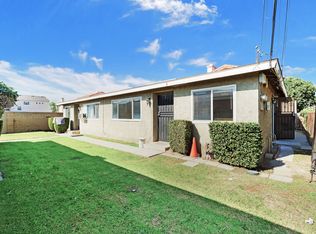 9713 Cedar St, Bellflower, CA 90706