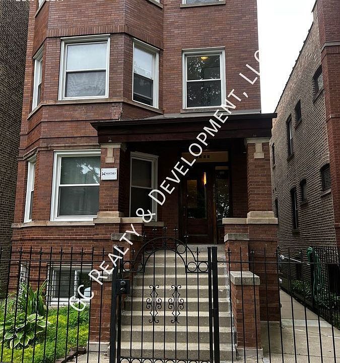 1st image of 4026 N Monticello Ave #2