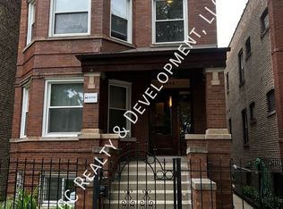 4026 N Monticello Ave #2, Chicago, IL 60618