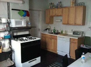 (Undisclosed Address), Roxbury Crossing, MA 02120