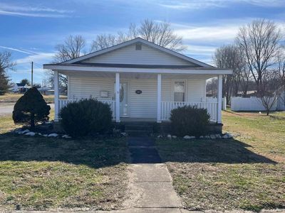 201 Dewey Ave, Washington, IN, 47501