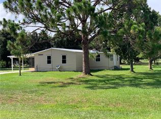 2855 NE 103rd Ave, Okeechobee, FL 34974