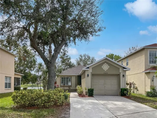 10805 WRIGLEY COURT, RIVERVIEW, FL 33579