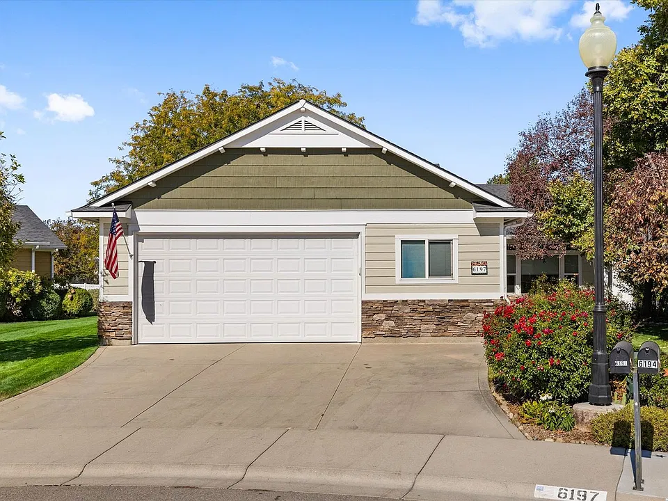 6197 N Duxbury Pier Pl