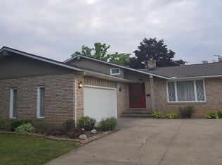 5416 Wanda Dr, Lorain, OH
