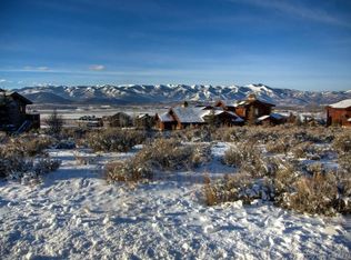 2399 Westview Trl, Park City, UT 84098