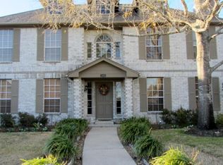 1403 Frontier Ln, Friendswood, TX 77546