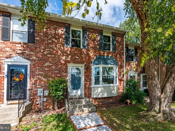 51 Stone Park Pl, Nottingham, MD 21236
