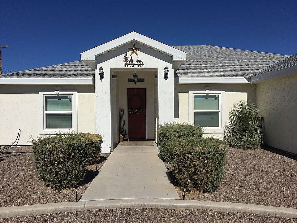 3224 W Ramblin Rd, Thatcher, AZ 85552 Zillow