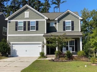 2610 Turner Pines Dr, New Hill, NC 27562