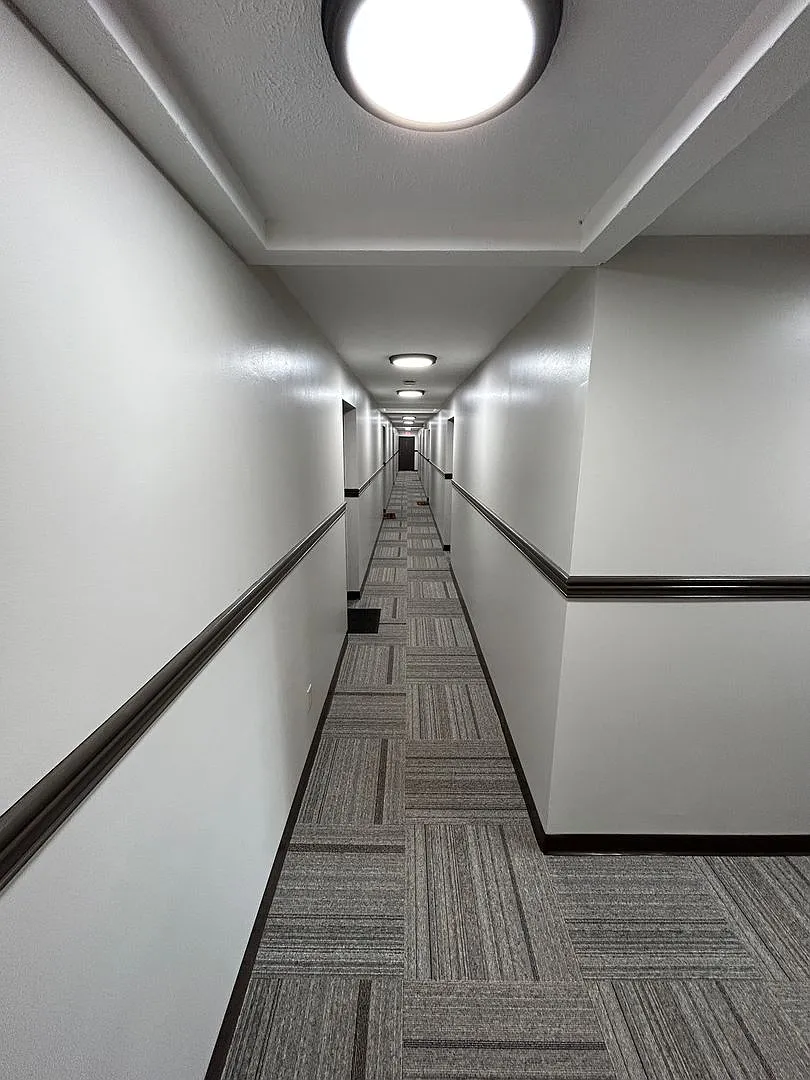 Convenient & Newly Updated 1-Bedroom Apartment Available Now! — Photo 1