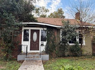 1130 Dawson St, San Antonio, TX 78202