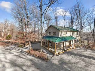160 Blueberry Hl, Bee Spring, KY 42207