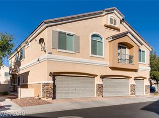 3313 Speckle Summer Pl UNIT 3, North Las Vegas, NV 89084