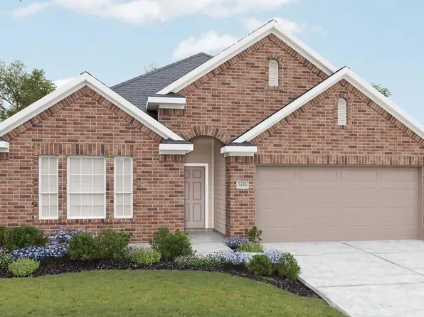 140 Bouldin Acres Pass, San Marcos, TX 78666