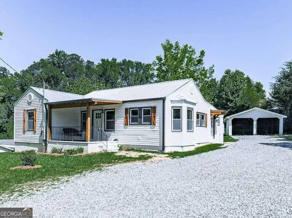 266 Stegall Dr, Jasper, GA 30143