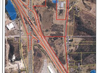 00 Granite & Academy (County CA) Avenue, Tomah, WI 54660