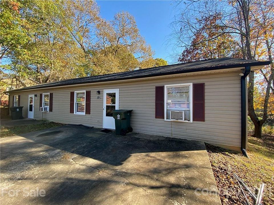 1st image of 199 & 201 Hickman Ave