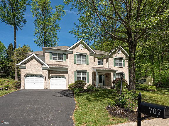 4th image of 707 Dover Court Pl